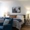 Chic Townhome Tranquility - An Irvie Home - Alameda