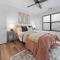 Chic Townhome Tranquility - An Irvie Home - Alameda
