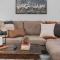 Chic Townhome Tranquility - An Irvie Home - Alameda