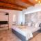 ClickSardegna Luxury Villa Elike with private pool with patio and barbecue area - Surigheddu