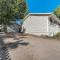 Cheerful Chalet Centrally Located w BBQ Pit - كولورادو سبرينغز