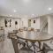 Bonny Beaut Basement Suite w Hot Tub & Fire Pit - Колорадо-Спрингс