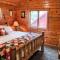 Charming Canyon Cabin with a View - سيدار سيتي Charming Canyon Cabin with a View - سيدار سيتي