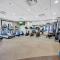 Spacious Home With Private Pool Near Disney With Water Park Resort Access At Encore Resort - 751La - أورلاندو