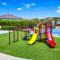 Spacious Home With Private Pool Near Disney With Water Park Resort Access At Encore Resort - 751La - أورلاندو