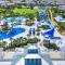 Spacious Home With Private Pool Near Disney With Water Park Resort Access At Encore Resort - 751La - أورلاندو