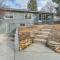 El Sereno Bungalow Pet-Friendly Ivywild Flat - Colorado Springs