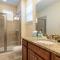Spacious Home With Private Pool Near Disney With Water Park Resort Access At Encore Resort - 751La - أورلاندو