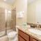 Spacious Home With Private Pool Near Disney With Water Park Resort Access At Encore Resort - 751La - أورلاندو