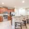 Spacious Home With Private Pool Near Disney With Water Park Resort Access At Encore Resort - 751La - أورلاندو