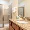 Spacious Home With Private Pool Near Disney With Water Park Resort Access At Encore Resort - 751La - أورلاندو
