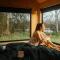 Secluded Off-Grid Cabin in the Hunter Valley - Leo