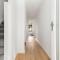 Stafford St Apartments by Urban Rest