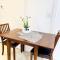 Awesome Apartment in walking distance to the beach - 默特尔比奇