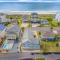 Cabana Beach #2 Condo Steps from the Beach - ميرتل بيتش