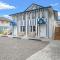 Cabana Beach #2 Condo Steps from the Beach - ميرتل بيتش