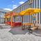 Cabana Beach #6 Condo Steps from the Beach - ميرتل بيتش