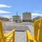 Cabana Beach #6 Condo Steps from the Beach - ميرتل بيتش