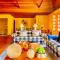 Casa deliciosa com Jacuzzi em condomínio em Campos do Jordão - 坎波斯杜若尔当