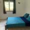 Villa les oisillons SIKRIYE, Petit-Bourg 97170 - 珀蒂堡