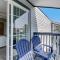 Fernandina Shores Condo - فرناندينا بيتش