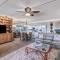 Redecorated Foreshore Condo - Fernandina Beach