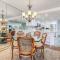 Redecorated Foreshore Condo - Fernandina Beach