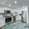 Redecorated Foreshore Condo - Fernandina Beach