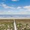 Redecorated Foreshore Condo - Fernandina Beach