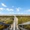 Redecorated Foreshore Condo - Fernandina Beach