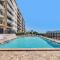 Redecorated Foreshore Condo - Fernandina Beach