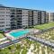 Redecorated Foreshore Condo - Fernandina Beach
