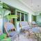 Luxurious 2BR in Downtown Cairo - 开罗