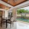 The Moringa Private Villa - 乌布