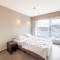 Apartment in Oostduinkerke with sea view