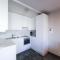 Penthouse on Belgian Coast with Sea Views