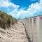 Studio in Belgium near Beach & Dunes