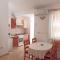 Apartments by the sea Podgora, Makarska - 2593 - Podgora