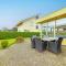 Escape in Friesland - Koudum