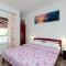 Apartments with parking spaces Lopar, Rab - 18001