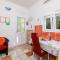 Apartments with parking space Lopar, Rab - 18005