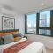REST Melbourne Quarter Apartment