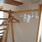 Rikka Soyuji Hinoki Woodbath 2 bedrooms Kitchen Free parking - Takayama
