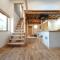 Rikka Soyuji Hinoki Woodbath 2 bedrooms Kitchen Free parking - Takayama