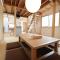 Rikka Soyuji Hinoki Woodbath 2 bedrooms Kitchen Free parking - Takayama