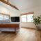 Rikka Soyuji Hinoki Woodbath 2 bedrooms Kitchen Free parking - Takayama