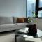 REST Melbourne Quarter Apartment