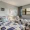 Oceanfront Condo w Balcony - أميليا أيلاند
