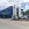 Apartment in Historical Downtown - Paramaribo