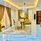 Premium 3BR Stay - Perfect for Business & Leisure - 开罗